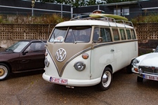 OTRT Herfstrit -  20 september 2026