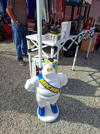 Malmedy Oldtimer Bourse -  3 oktober 2026