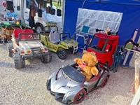 Malmedy Oldtimer Bourse -  3 oktober 2026