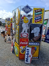 Malmedy Oldtimer Bourse -  3 oktober 2026