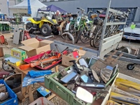 Malmedy Oldtimer Bourse -  3 oktober 2026