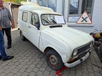 Malmedy Oldtimer Bourse -  3 oktober 2026
