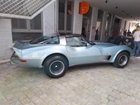 Malmedy Oldtimer Bourse -  3 oktober 2026