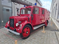 Malmedy Oldtimer Bourse -  3 oktober 2026