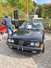 Malmedy Oldtimer Bourse -  3 oktober 2026