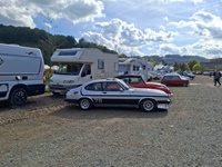 Malmedy Oldtimer Bourse -  3 oktober 2026