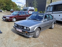 Malmedy Oldtimer Bourse -  3 oktober 2026