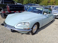 Malmedy Oldtimer Bourse -  3 oktober 2026
