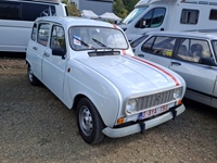 Malmedy Oldtimer Bourse -  3 oktober 2026