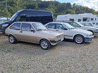 Malmedy Oldtimer Bourse -  3 oktober 2026