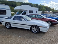 Malmedy Oldtimer Bourse -  3 oktober 2026
