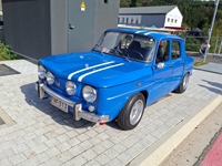 Malmedy Oldtimer Bourse -  3 oktober 2026