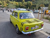 Malmedy Oldtimer Bourse -  3 oktober 2026