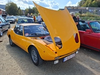 Malmedy Oldtimer Bourse -  3 oktober 2026