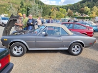 Malmedy Oldtimer Bourse -  3 oktober 2026