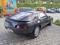 Malmedy Oldtimer Bourse -  3 oktober 2026