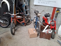 Malmedy Oldtimer Bourse -  3 oktober 2026