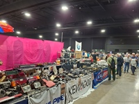 Malmedy Oldtimer Bourse -  3 oktober 2026