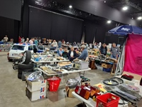 Malmedy Oldtimer Bourse -  3 oktober 2026