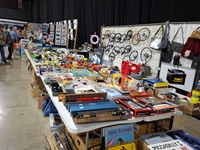Malmedy Oldtimer Bourse -  3 oktober 2026