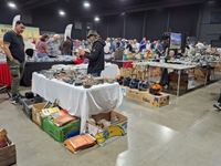 Malmedy Oldtimer Bourse -  3 oktober 2026