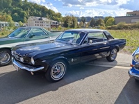 Malmedy Oldtimer Bourse -  3 oktober 2026