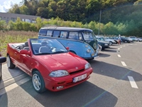 Malmedy Oldtimer Bourse -  3 oktober 2026