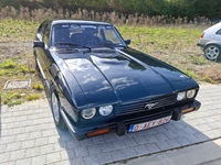 Malmedy Oldtimer Bourse -  3 oktober 2026