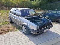Malmedy Oldtimer Bourse -  3 oktober 2026