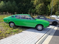 Malmedy Oldtimer Bourse -  3 oktober 2026