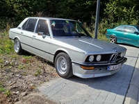 Malmedy Oldtimer Bourse -  3 oktober 2026