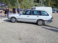 Malmedy Oldtimer Bourse -  3 oktober 2026
