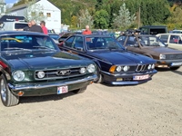 Malmedy Oldtimer Bourse -  3 oktober 2026