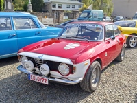 Malmedy Oldtimer Bourse -  3 oktober 2026