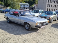 Malmedy Oldtimer Bourse -  3 oktober 2026