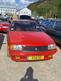 Malmedy Oldtimer Bourse -  3 oktober 2026