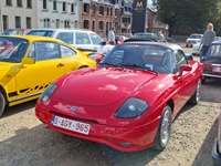 Malmedy Oldtimer Bourse -  3 oktober 2026