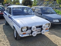Malmedy Oldtimer Bourse -  3 oktober 2026