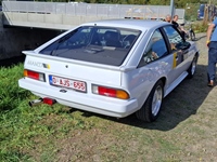 Malmedy Oldtimer Bourse -  3 oktober 2026