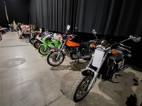 Malmedy Oldtimer Bourse -  3 oktober 2026