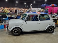 Malmedy Oldtimer Bourse -  3 oktober 2026