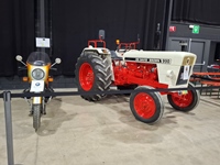 Malmedy Oldtimer Bourse -  3 oktober 2026