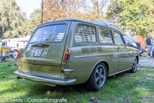 Show Your Wheels -  4 oktober 2026
