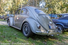 Show Your Wheels -  4 oktober 2026