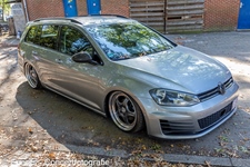 Show Your Wheels -  4 oktober 2026