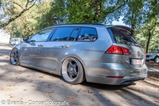 Show Your Wheels -  4 oktober 2026