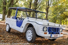 Show Your Wheels -  4 oktober 2026