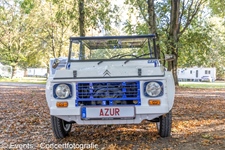 Show Your Wheels -  4 oktober 2026