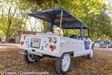 Show Your Wheels -  4 oktober 2026