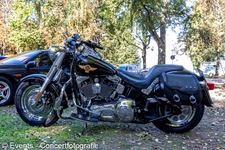Show Your Wheels -  4 oktober 2026